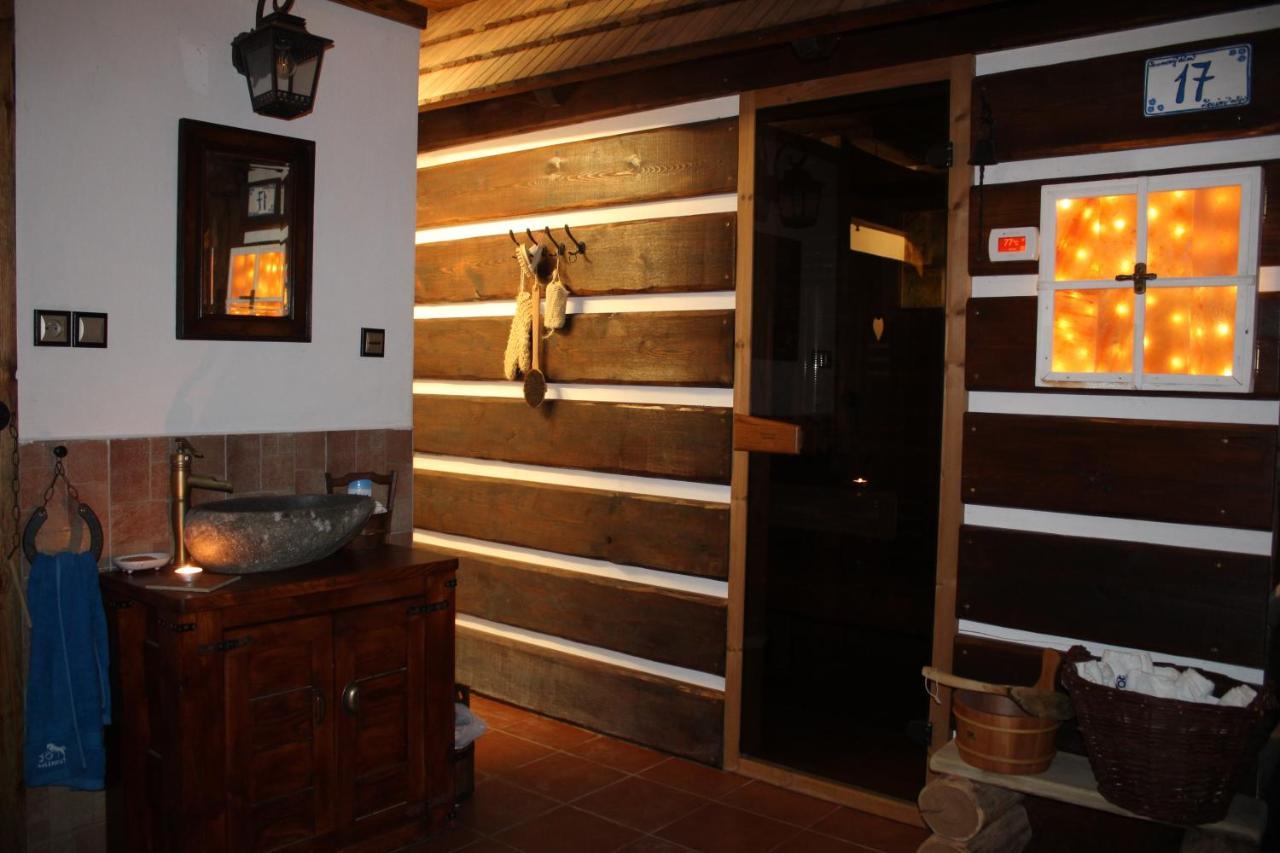 Apartmany Loucny Mlyn Knezmost Экстерьер фото