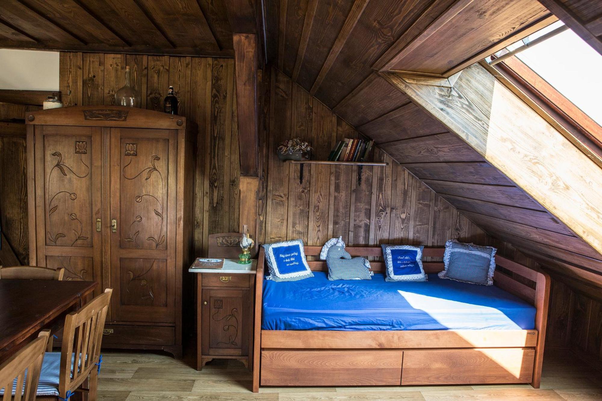 Apartmany Loucny Mlyn Knezmost Экстерьер фото