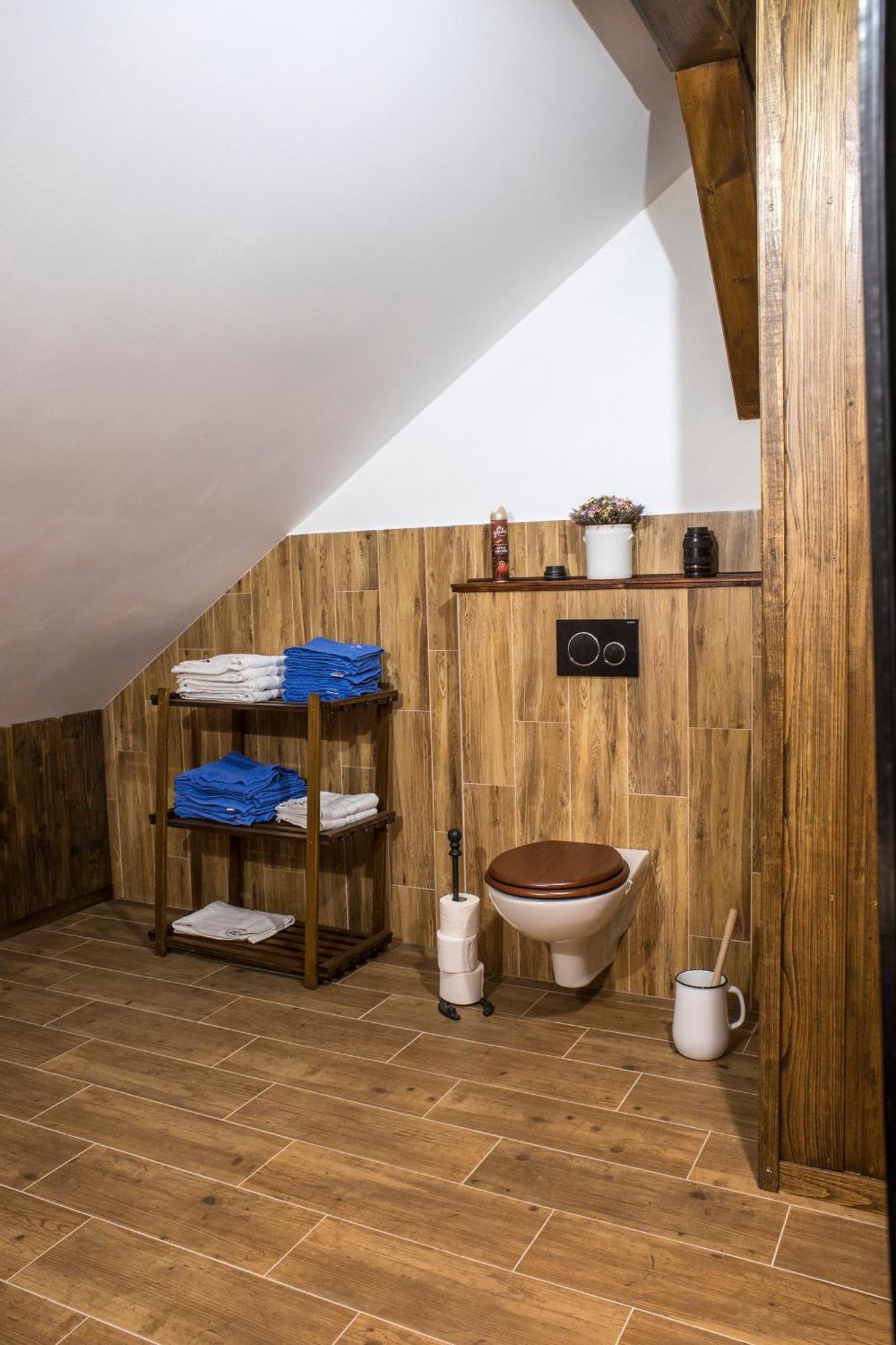 Apartmany Loucny Mlyn Knezmost Экстерьер фото