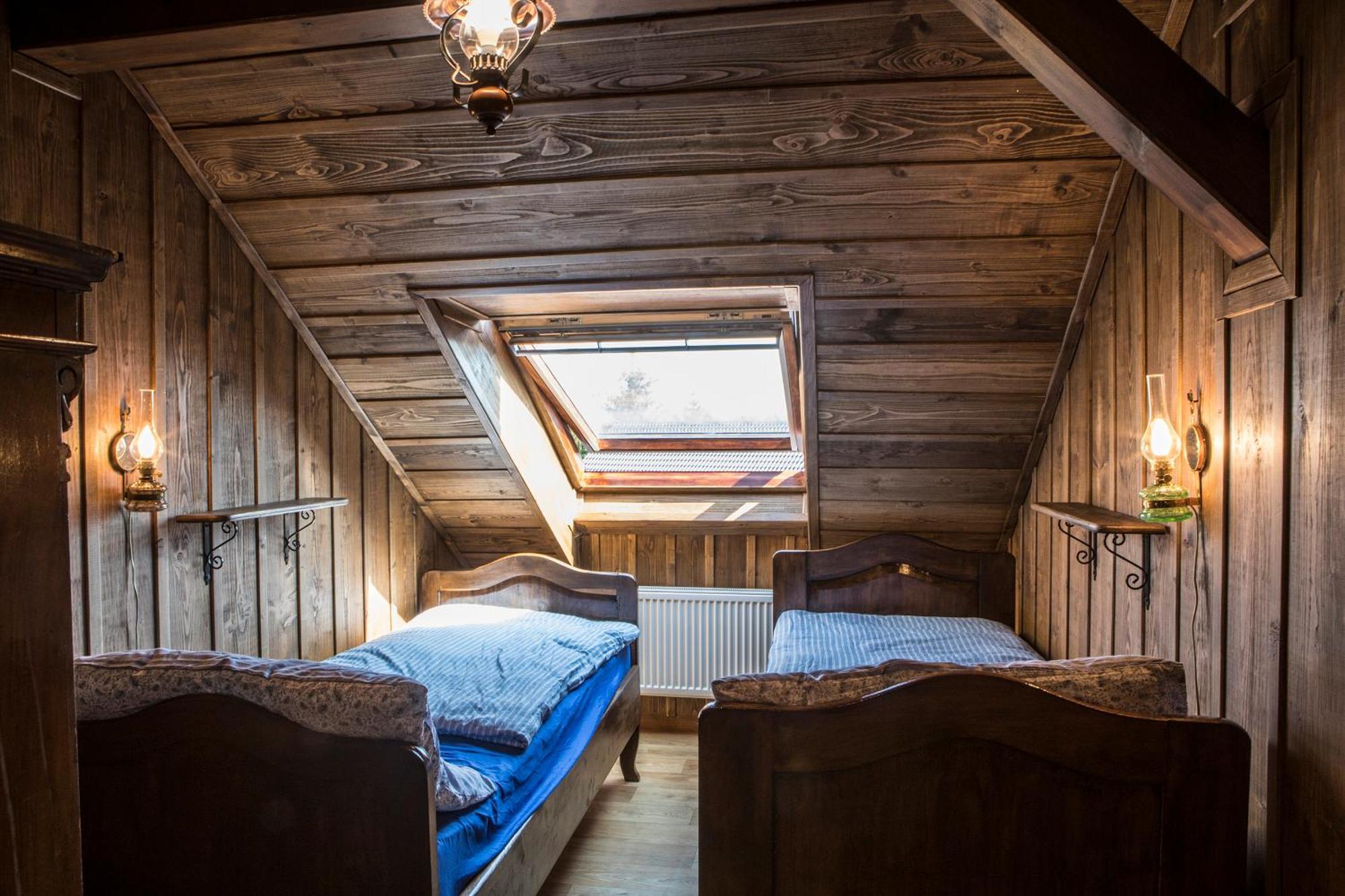 Apartmany Loucny Mlyn Knezmost Экстерьер фото